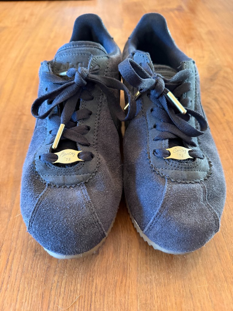 Nike Cortez X A.L.C Collab Women's Size 9.5